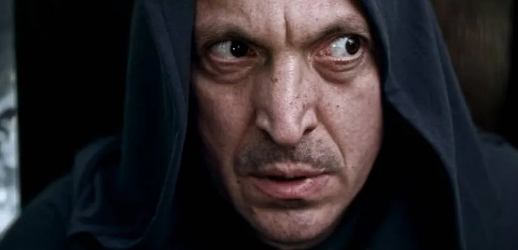 И тут он открывает глаза (2019) смотреть онлайн И тут он открывает глаза (2019) фильм смотреть онлайн