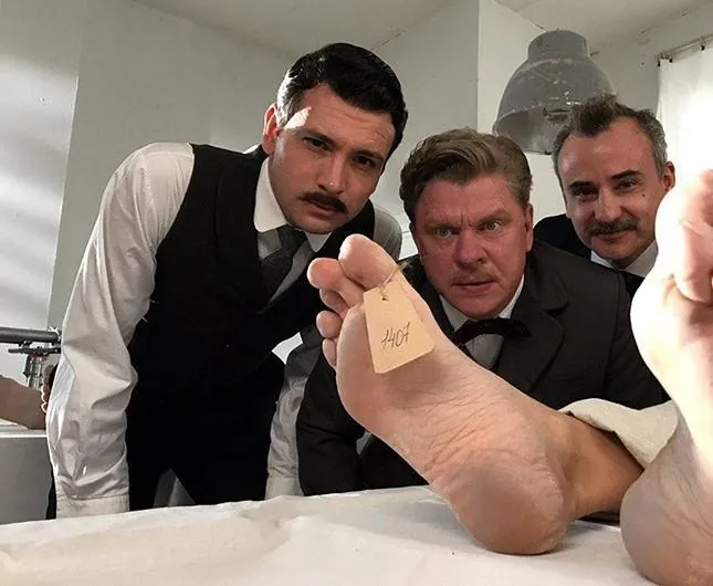 Адвокатъ Ардашевъ. Маскарад со смертью (2019) смотреть онлайн бесплатно Адвокатъ Ардашевъ. Маскарад со смертью (2019) сериал смотреть онлайн бесплатно