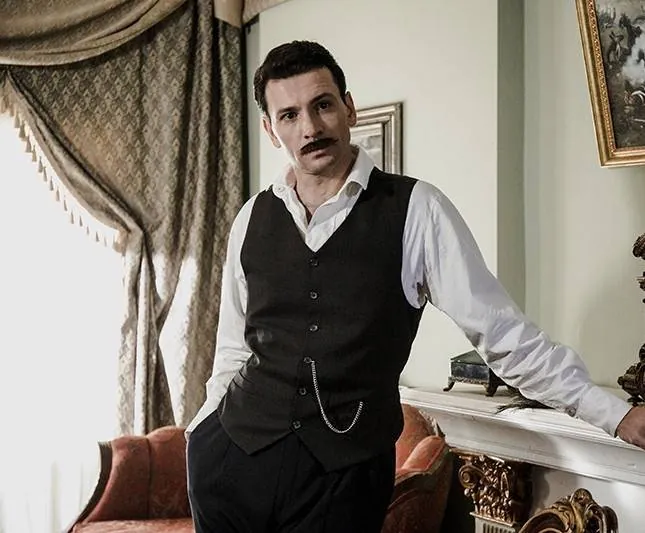 Адвокатъ Ардашевъ. Маскарад со смертью (2019) смотреть онлайн Адвокатъ Ардашевъ. Маскарад со смертью (2019) сериал смотреть онлайн