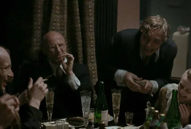 ДАУ. Наташа (2020) смотреть онлайн ДАУ. Наташа (2020) фильм смотреть онлайн