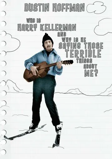 Кто такой Гарри Келлерман и почему он говорит обо мне ужасные вещи? / Who Is Harry Kellerman and Why Is He Saying Those Terrible Things About Me? (1971) фильм смотреть онлайн Кто такой Гарри Келлерман и почему он говорит обо мне ужасные вещи? / Who Is Harry Kellerman and Why Is He Saying Those Terrible Things About Me? (1971) фильм смотреть онлайн в хорошем качестве