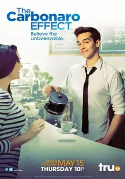 Эффект Карбонаро / The Carbonaro Effect (2014) cериал смотреть онлайн Эффект Карбонаро / The Carbonaro Effect (2014) cериал смотреть онлайн в хорошем качестве