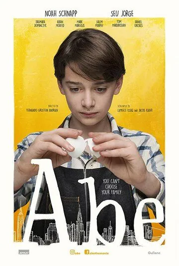 Запретная кухня / Abe (2019) фильм смотреть онлайн в хорошем качестве