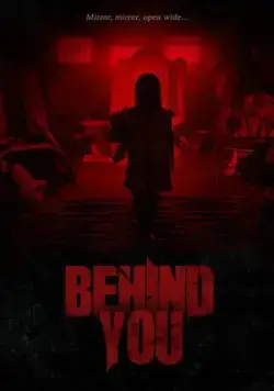 У тебя за спиной / Behind You (2020) фильм смотреть онлайн У тебя за спиной / Behind You (2020) фильм смотреть онлайн в хорошем качестве