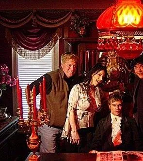 Кровавая легенда (2006) смотреть онлайн Кровавая легенда (2006) фильм смотреть онлайн