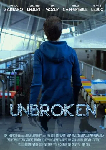 Несломленные / Unbroken (2020) фильм смотреть онлайн Несломленные / Unbroken (2020) фильм смотреть онлайн в хорошем качестве