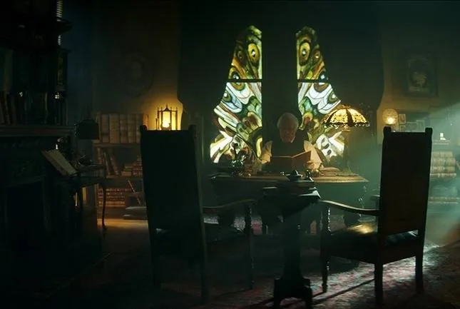 Погребальная коллекция (2019) смотреть онлайн бесплатно Погребальная коллекция (2019) фильм смотреть онлайн бесплатно