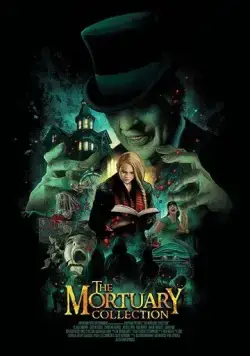 Погребальная коллекция / The Mortuary Collection (2019) фильм смотреть онлайн Погребальная коллекция / The Mortuary Collection (2019) фильм смотреть онлайн в хорошем качестве