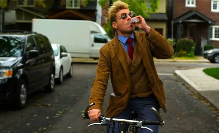 Консультант (2014) смотреть онлайн Консультант (2014) фильм смотреть онлайн