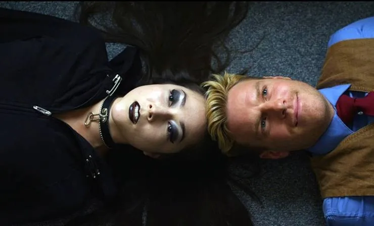 Консультант (2014) в хорошем качестве смотреть онлайн Консультант (2014) фильм в хорошем качестве смотреть онлайн