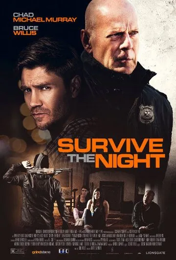 Дожить до утра / Survive the Night (2020) фильм смотреть онлайн Дожить до утра / Survive the Night (2020) фильм смотреть онлайн в хорошем качестве