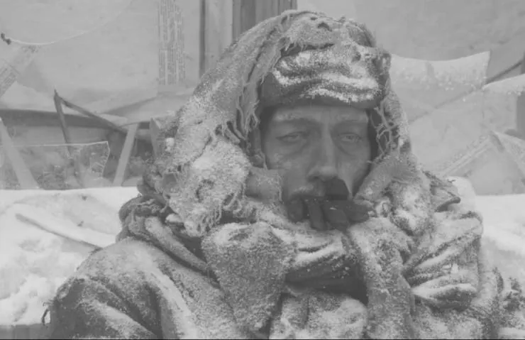 Блокадный дневник (2020) смотреть онлайн бесплатно Блокадный дневник (2020) фильм смотреть онлайн бесплатно