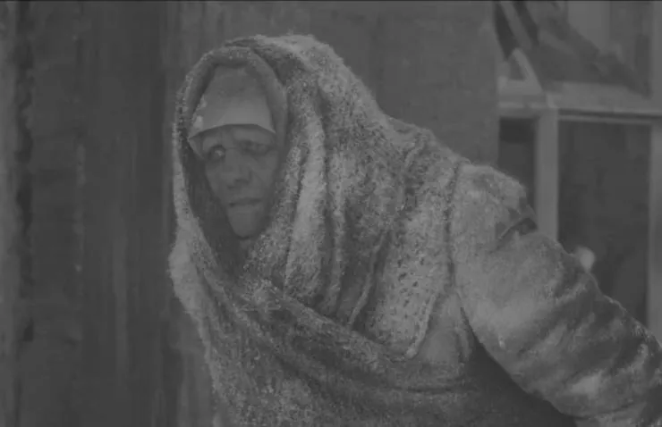 Блокадный дневник (2020) в хорошем качестве смотреть онлайн Блокадный дневник (2020) фильм в хорошем качестве смотреть онлайн