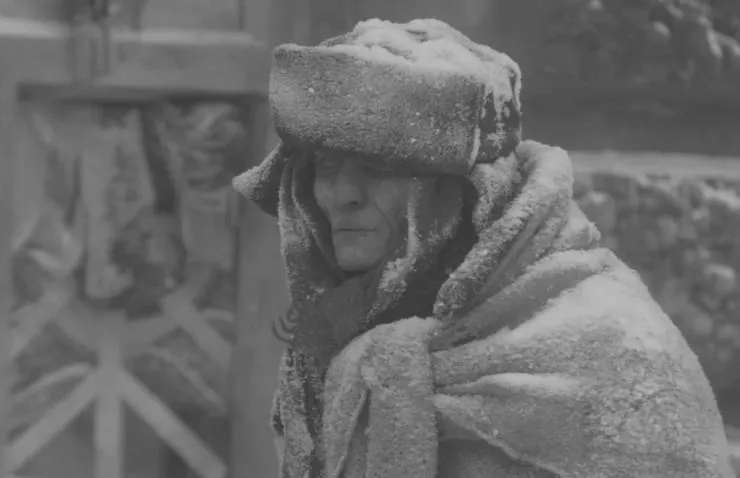 Блокадный дневник (2020) смотреть онлайн Блокадный дневник (2020) фильм смотреть онлайн