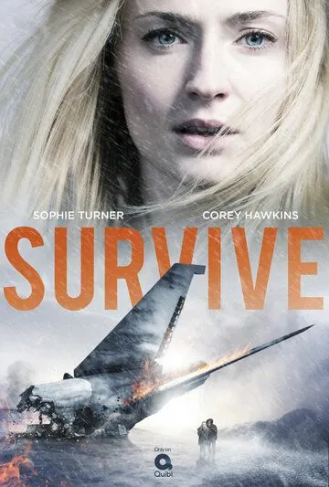 Выжить / Survive (2020) cериал смотреть онлайн Выжить / Survive (2020) cериал смотреть онлайн в хорошем качестве