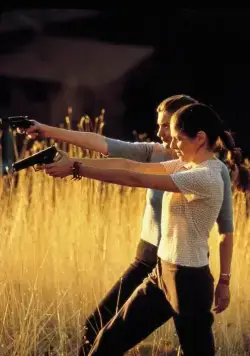 Охотница (2000) смотреть онлайн Охотница (2000) сериал смотреть онлайн