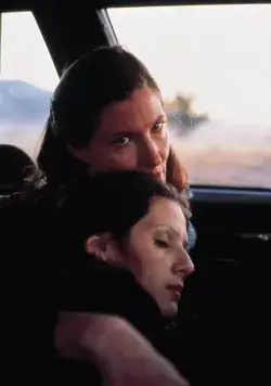 Охотница (2000) смотреть онлайн бесплатно Охотница (2000) сериал смотреть онлайн бесплатно