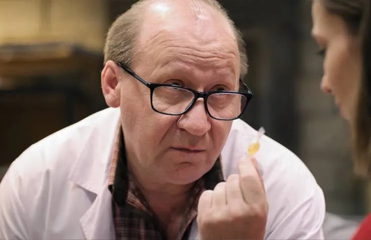 Свои 2 (2020) в хорошем качестве смотреть онлайн Свои 2 (2020) сериал в хорошем качестве смотреть онлайн