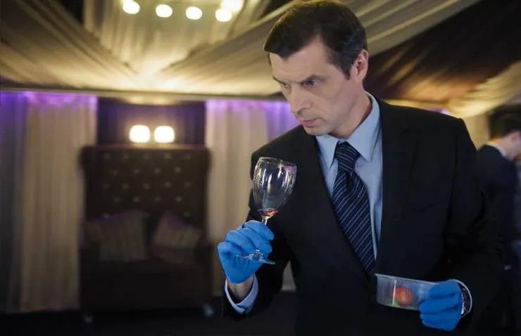 Свои 2 (2020) смотреть онлайн Свои 2 (2020) сериал смотреть онлайн