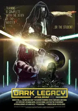 Тёмное наследие / Dark Legacy (2017) фильм смотреть онлайн Тёмное наследие / Dark Legacy (2017) фильм смотреть онлайн в хорошем качестве