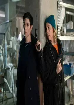 Киллерши (2020) смотреть онлайн Киллерши (2020) сериал смотреть онлайн