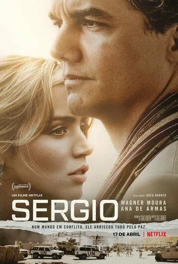 Сержиу / Sergio (2020) фильм смотреть онлайн Сержиу / Sergio (2020) фильм смотреть онлайн в хорошем качестве