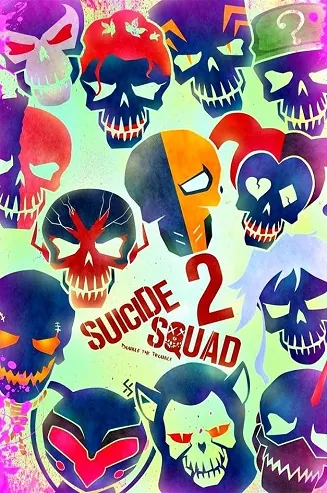 Отряд самоубийц 2 / The Suicide Squad (2021) фильм смотреть онлайн Отряд самоубийц 2 / The Suicide Squad (2021) фильм смотреть онлайн в хорошем качестве