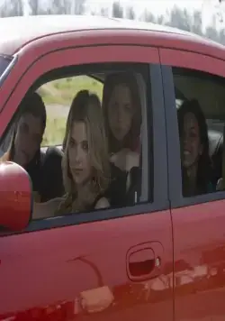 Потрясающая пятерка: Техасский скандал в группе поддержки (2008) смотреть онлайн Потрясающая пятерка: Техасский скандал в группе поддержки (2008) фильм смотреть онлайн