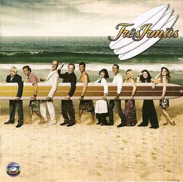 Три сестры / Três Irmãs (2008) cериал смотреть онлайн Три сестры / Três Irmãs (2008) cериал смотреть онлайн в хорошем качестве