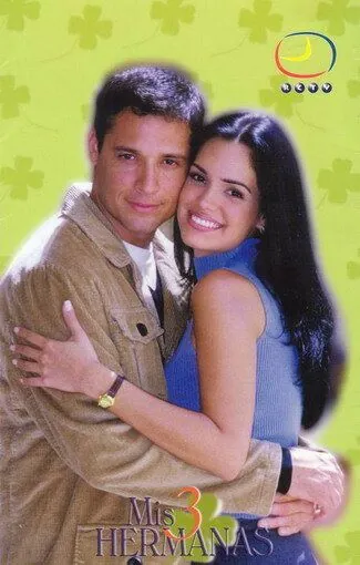 Мои три сестры / Mis 3 hermanas (2000) cериал смотреть онлайн Мои три сестры / Mis 3 hermanas (2000) cериал смотреть онлайн в хорошем качестве