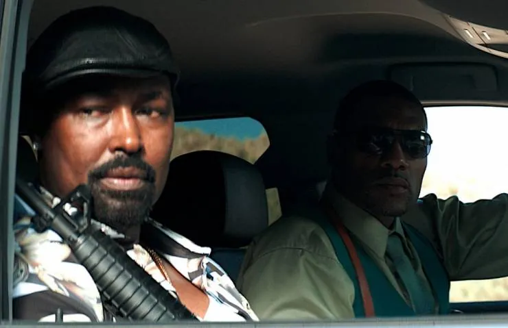 Коллекторы 2 (2020) смотреть онлайн Коллекторы 2 (2020) фильм смотреть онлайн