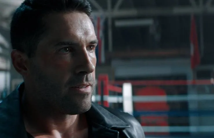 Коллекторы 2 (2020) смотреть онлайн бесплатно Коллекторы 2 (2020) фильм смотреть онлайн бесплатно