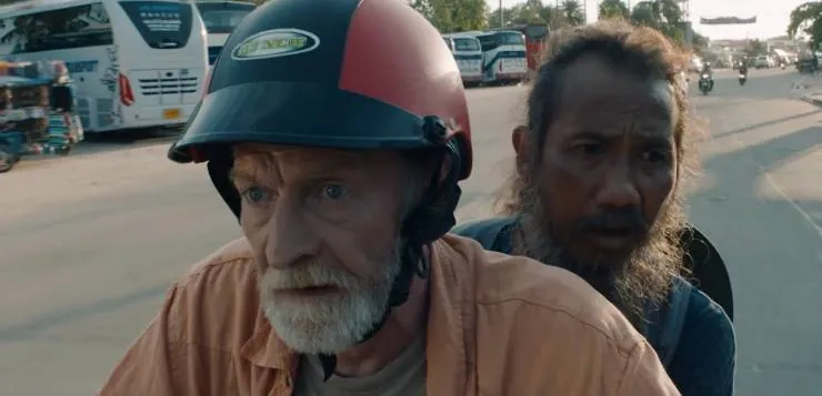 Хэппи-энд (2020) в хорошем качестве смотреть онлайн Хэппи-энд (2020) фильм в хорошем качестве смотреть онлайн