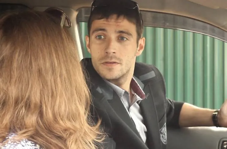 Хэппи-энд (2013) смотреть онлайн бесплатно Хэппи-энд (2013) фильм смотреть онлайн бесплатно