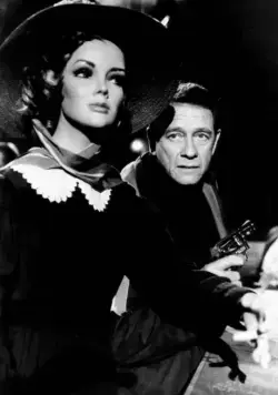 Дело Ричарда Бека (1985) смотреть онлайн Дело Ричарда Бека (1985) фильм смотреть онлайн