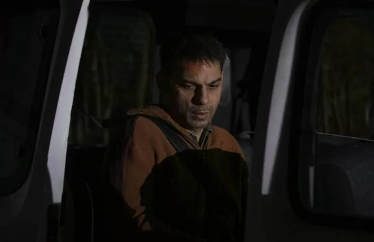 Ночной конвой (2020) в хорошем качестве смотреть онлайн Ночной конвой (2020) фильм в хорошем качестве смотреть онлайн