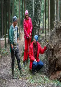 Маршруты любви (2019) смотреть онлайн бесплатно Маршруты любви (2019) сериал смотреть онлайн бесплатно