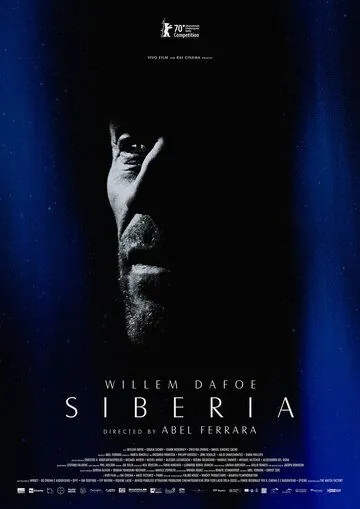 Сибирь / Siberia (2020) фильм смотреть онлайн Сибирь / Siberia (2020) фильм смотреть онлайн в хорошем качестве