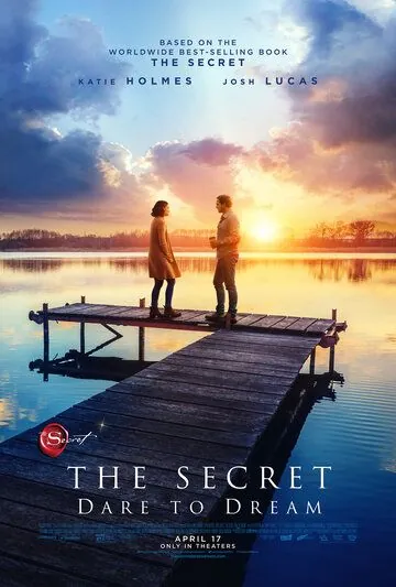 Секрет / The Secret: Dare to Dream (2020) фильм смотреть онлайн Секрет / The Secret: Dare to Dream (2020) фильм смотреть онлайн в хорошем качестве