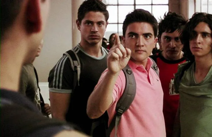 Сжигая мосты (2007) в хорошем качестве смотреть онлайн Сжигая мосты (2007) фильм в хорошем качестве смотреть онлайн