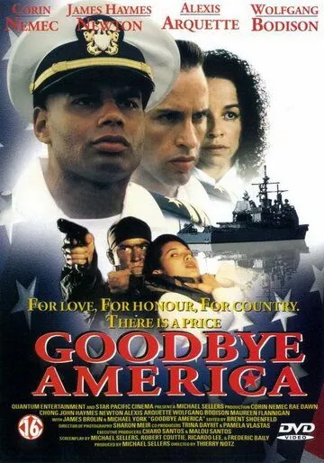 Гудбай, Америка / Goodbye America (1997) фильм смотреть онлайн в хорошем качестве