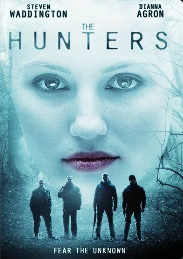 Охотники / The Hunters (2010) фильм смотреть онлайн Охотники / The Hunters (2010) фильм смотреть онлайн в хорошем качестве