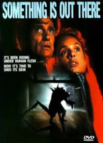 Нечто из другого мира / Something Is Out There (1988) cериал смотреть онлайн Нечто из другого мира / Something Is Out There (1988) cериал смотреть онлайн в хорошем качестве
