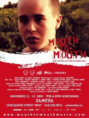 Лицом к лицу / Mouth to Mouth (2004) фильм смотреть онлайн в хорошем качестве