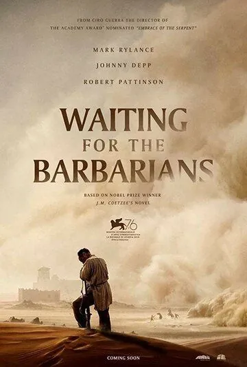 В ожидании варваров / Waiting for the Barbarians (2019) фильм смотреть онлайне бесплатно Смотреть В ожидании варваров / Waiting for the Barbarians(2019) фильм в онлайне бесплатно