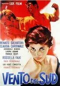 Южный ветер / Vento del Sud (1960) фильм смотреть онлайн Южный ветер / Vento del Sud (1960) фильм смотреть онлайн в хорошем качестве