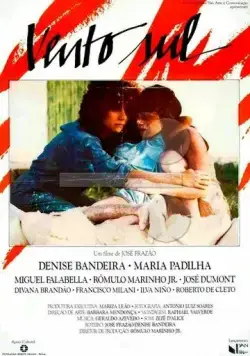 Южный ветер / Vento Sul (1986) фильм смотреть онлайн Южный ветер / Vento Sul (1986) фильм смотреть онлайн в хорошем качестве