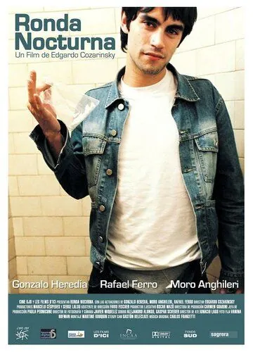 Ночная жизнь / Ronda nocturna (2005) фильм смотреть онлайн Ночная жизнь / Ronda nocturna (2005) фильм смотреть онлайн в хорошем качестве