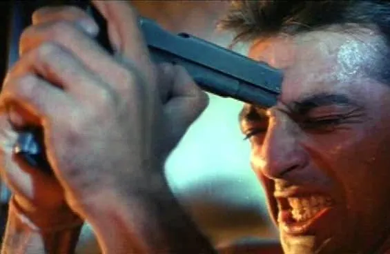 Преследование (1991) смотреть онлайн бесплатно Преследование (1991) фильм смотреть онлайн бесплатно