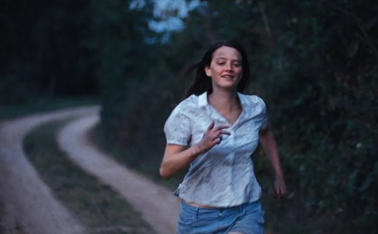 Потерянный рай (2012) смотреть онлайн Потерянный рай (2012) фильм смотреть онлайн